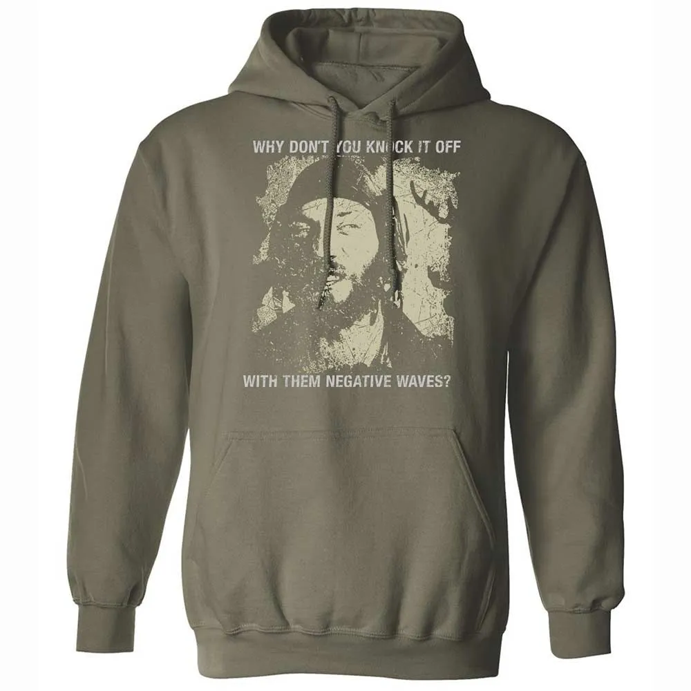 Classic Unisex Hoodie - BMHGCZYQ - Military Green - 9
