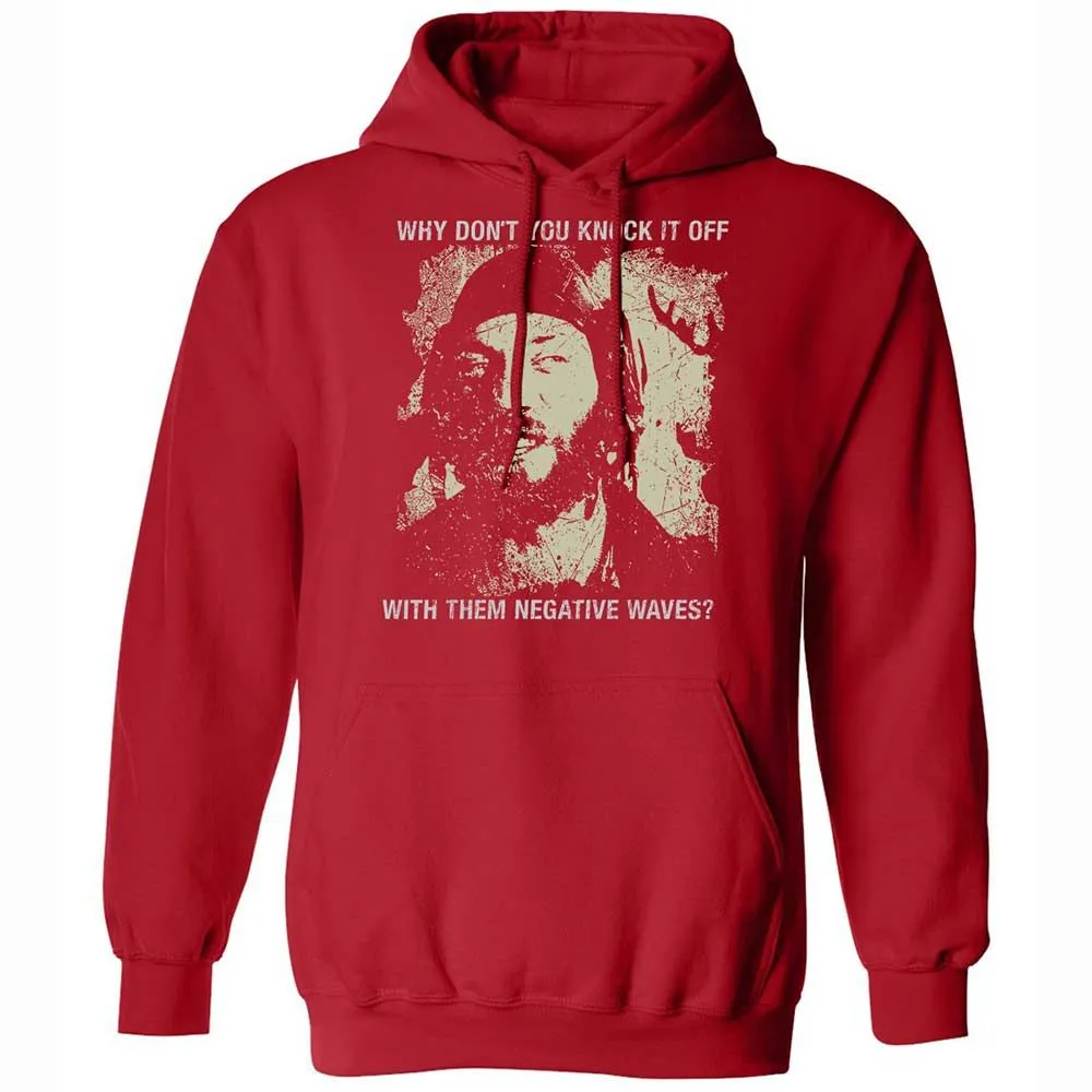Classic Unisex Hoodie - BMHGCZYQ - Red - 10