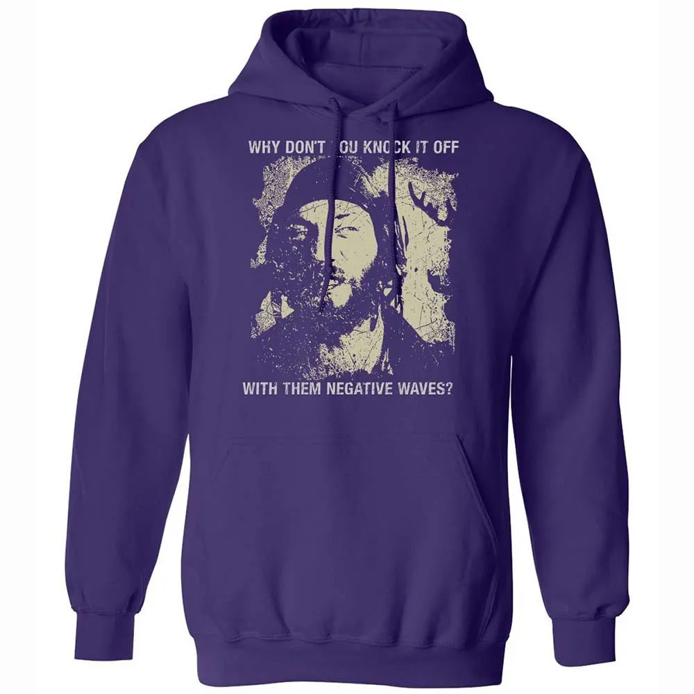 Classic Unisex Hoodie - BMHGCZYQ - Purple - 12