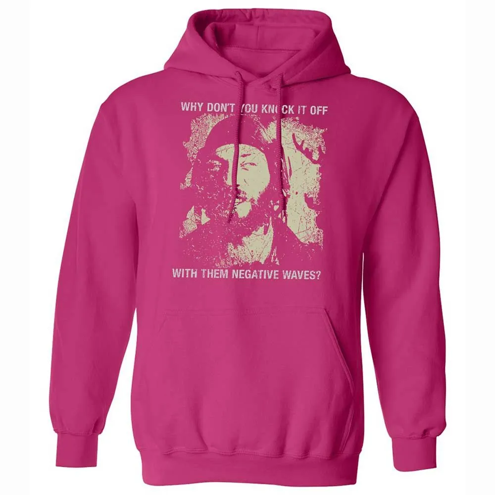 Classic Unisex Hoodie - BMHGCZYQ - Heliconia - 14