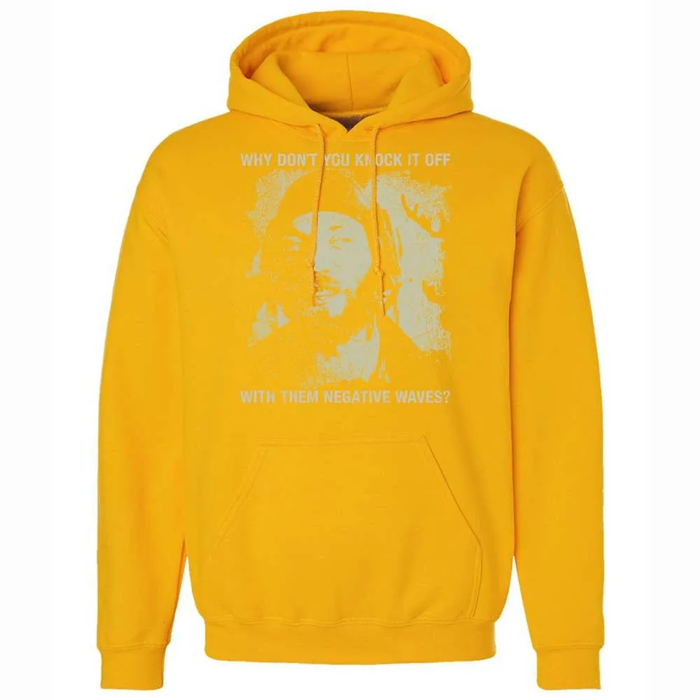 Classic Unisex Hoodie - BMHGCZYQ - Gold - 15