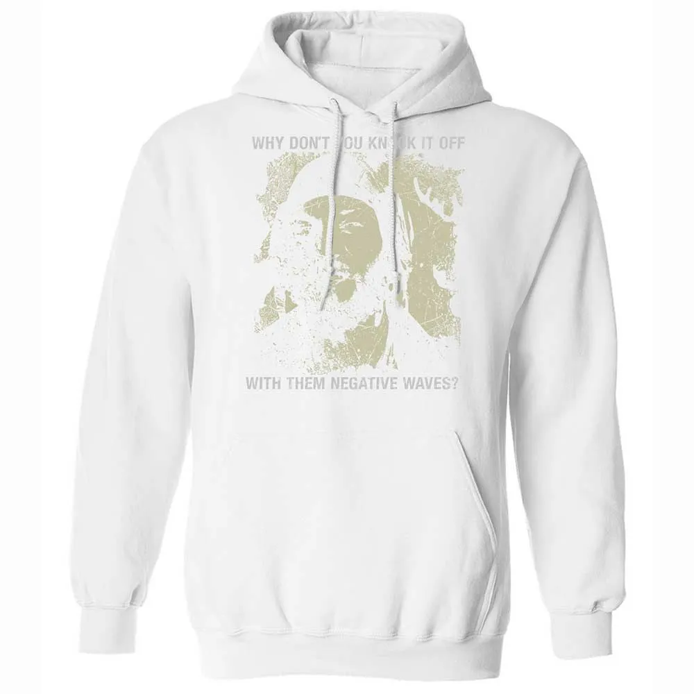 Classic Unisex Hoodie - BMHGCZYQ - White - 20
