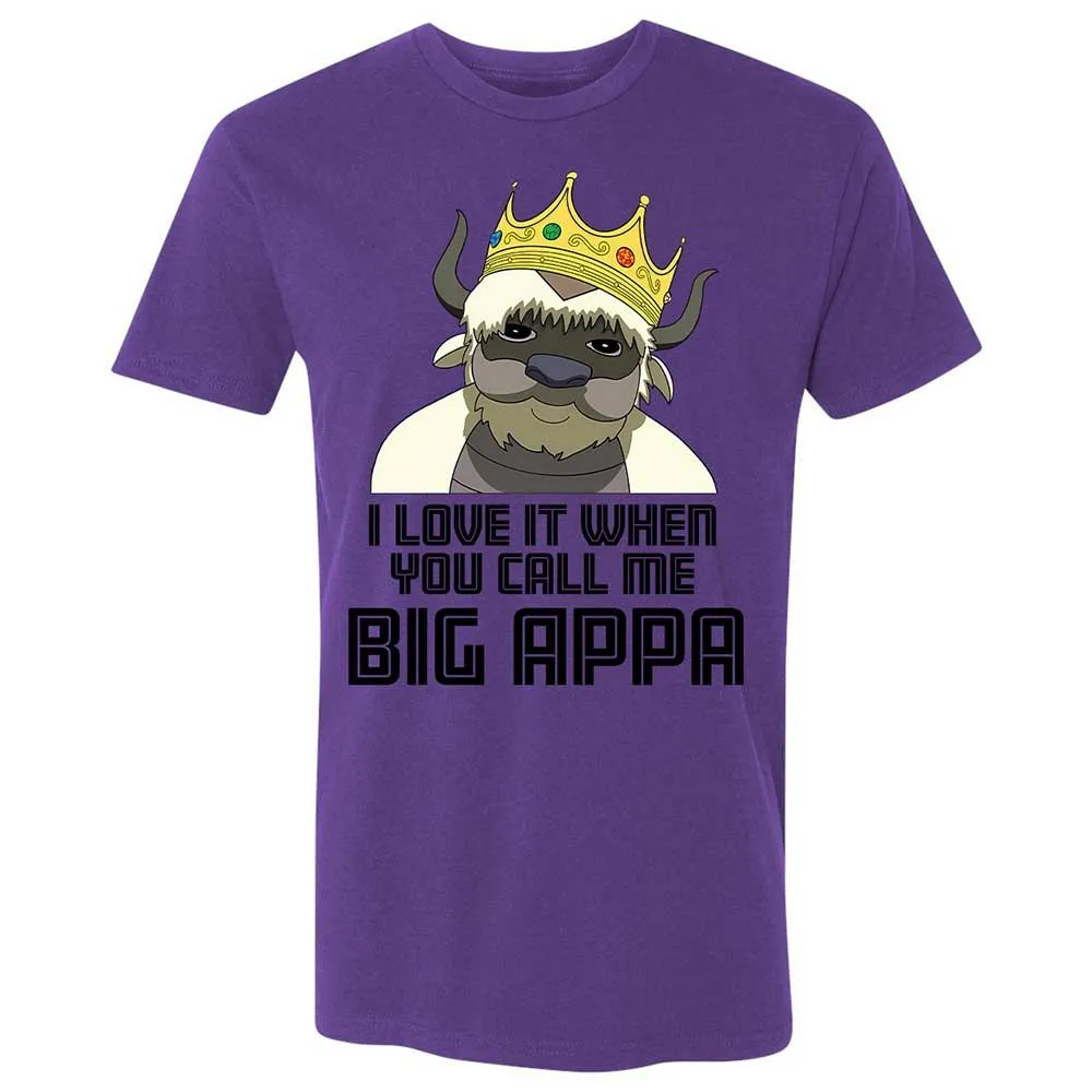 Call me Big Poppa - Purple Rush - 10