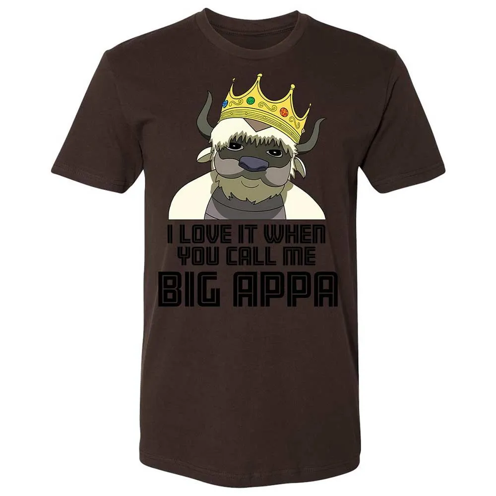 Call me Big Poppa - Dark Chocolate - 18