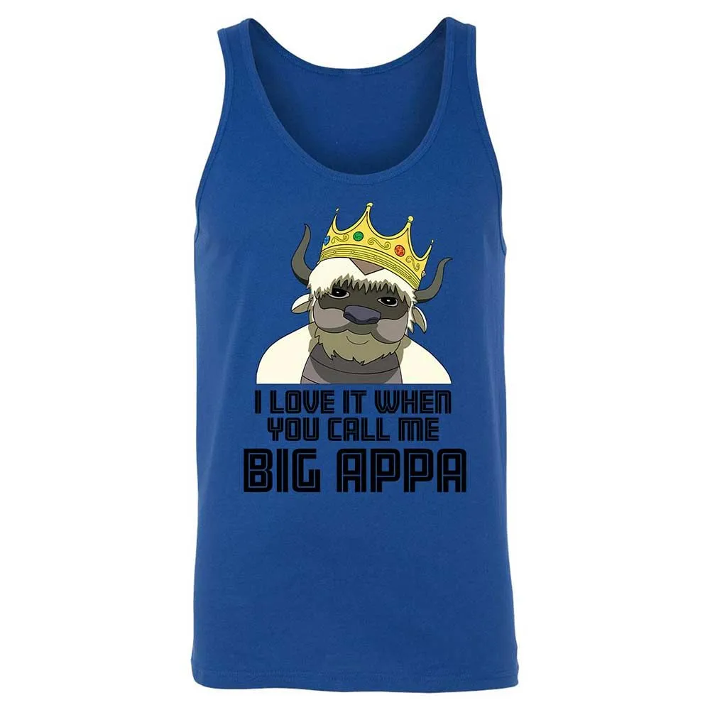 Call me Big Poppa - True Royal - 4
