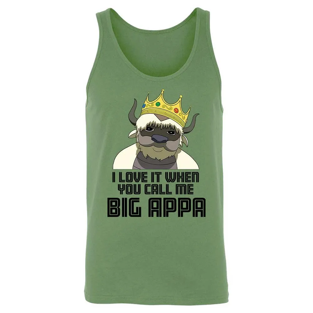 Call me Big Poppa - Leaf - 5