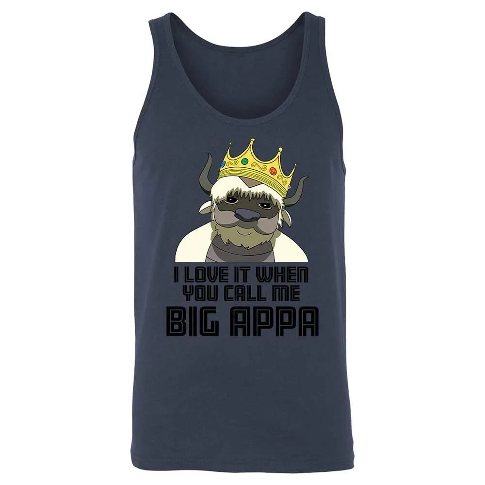 Call me Big Poppa - Navy - 8