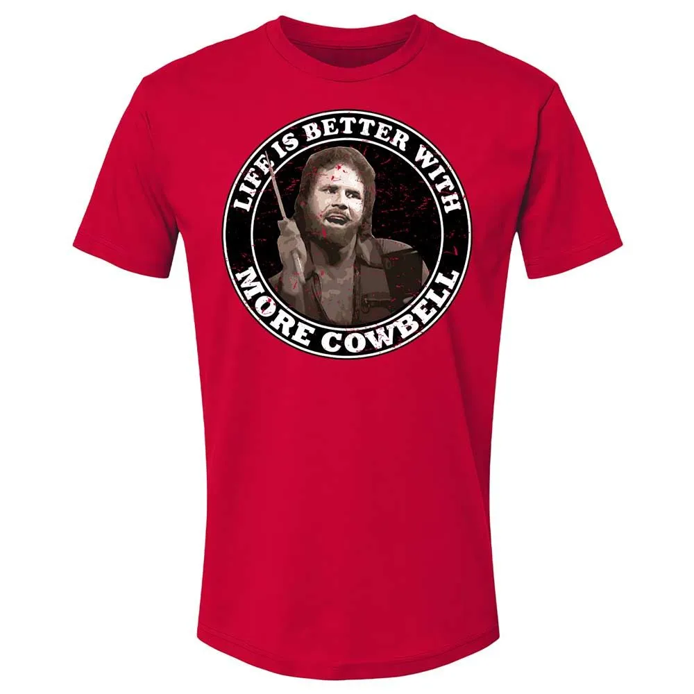 Premium Unisex T-Shirt - ZLLBZ4ZV - Red - 9