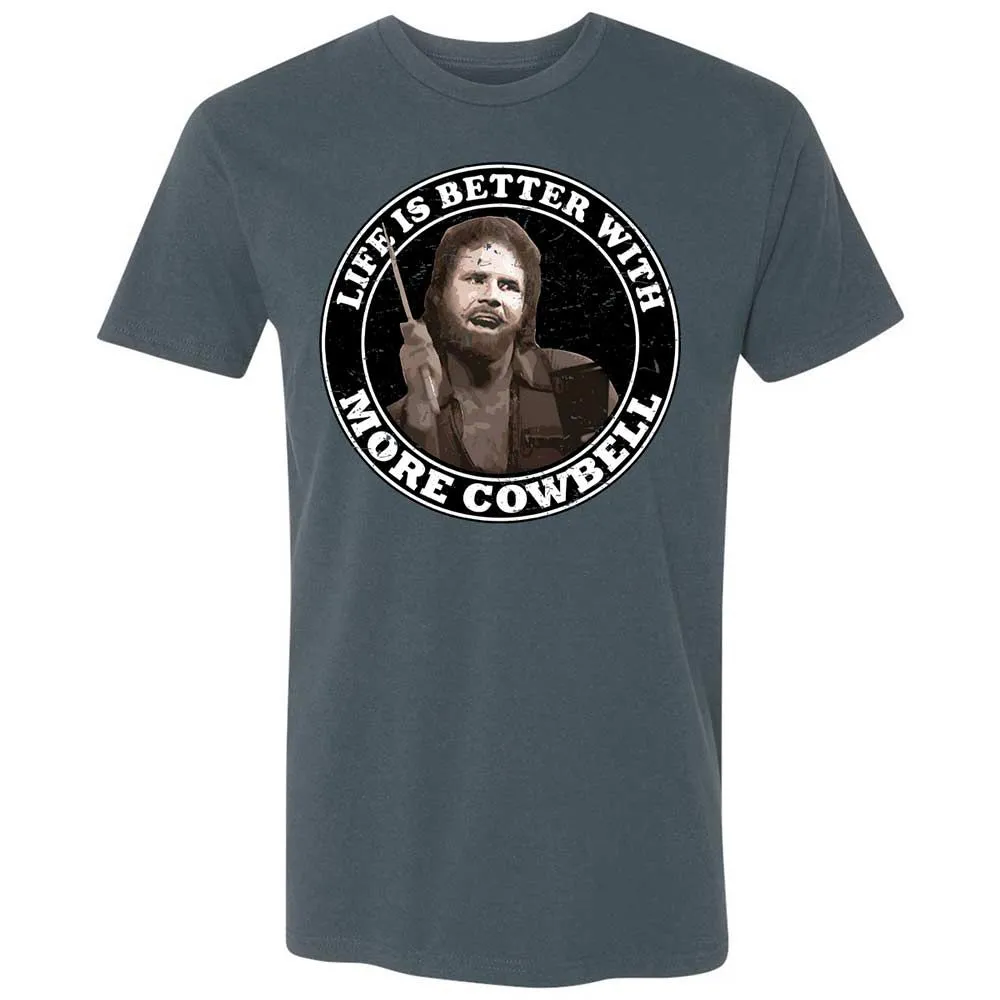 Premium Unisex T-Shirt - ZLLBZ4ZV - Indigo - 12
