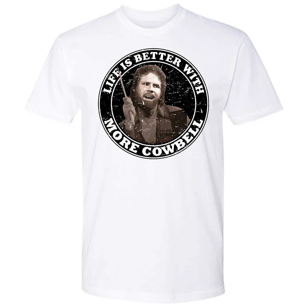 Premium Unisex T-Shirt - ZLLBZ4ZV - White - 17