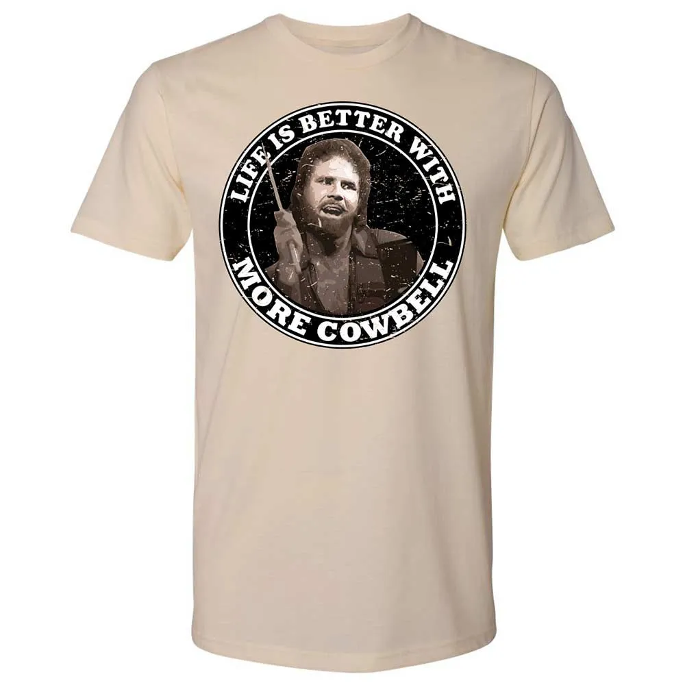 Premium Unisex T-Shirt - ZLLBZ4ZV - Cream - 20