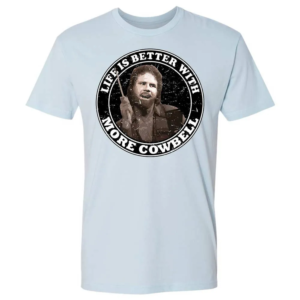 Premium Unisex T-Shirt - ZLLBZ4ZV - Light Blue - 21
