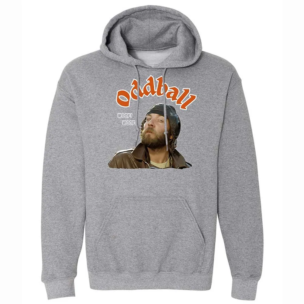 Classic Unisex Hoodie - XLFAHSBC - Graphite Heather - 4