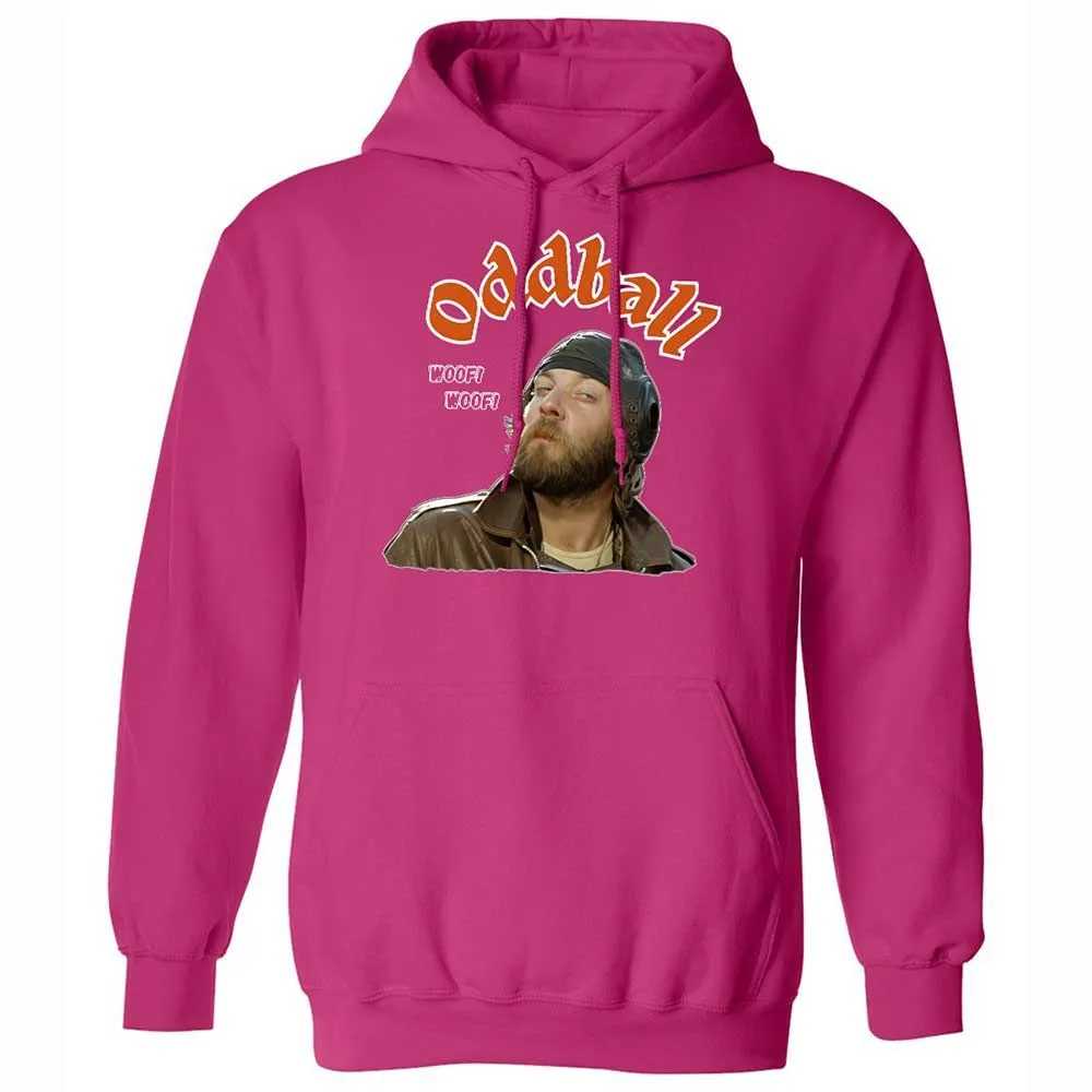 Classic Unisex Hoodie - XLFAHSBC - Heliconia - 14