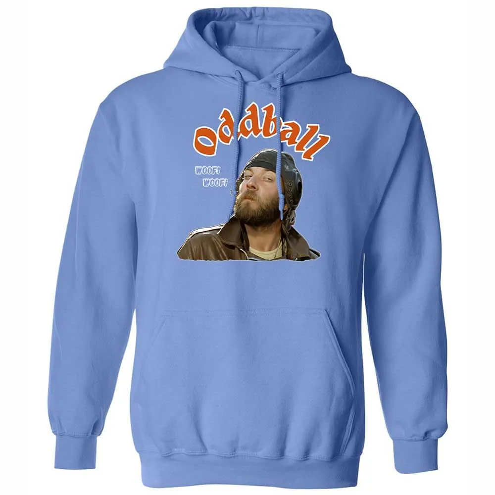 Classic Unisex Hoodie - XLFAHSBC - Carolina Blue - 16