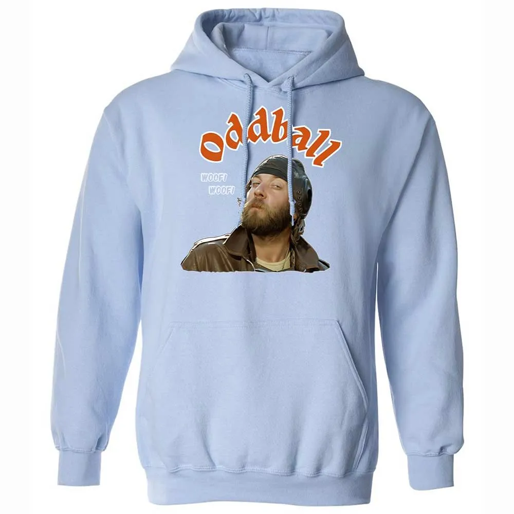 Classic Unisex Hoodie - XLFAHSBC - Light Blue - 17