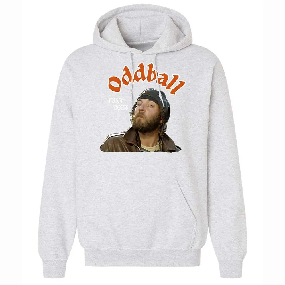 Classic Unisex Hoodie - XLFAHSBC - Ash - 18