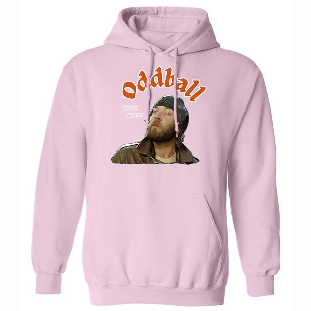 Classic Unisex Hoodie - XLFAHSBC - Light Pink - 21