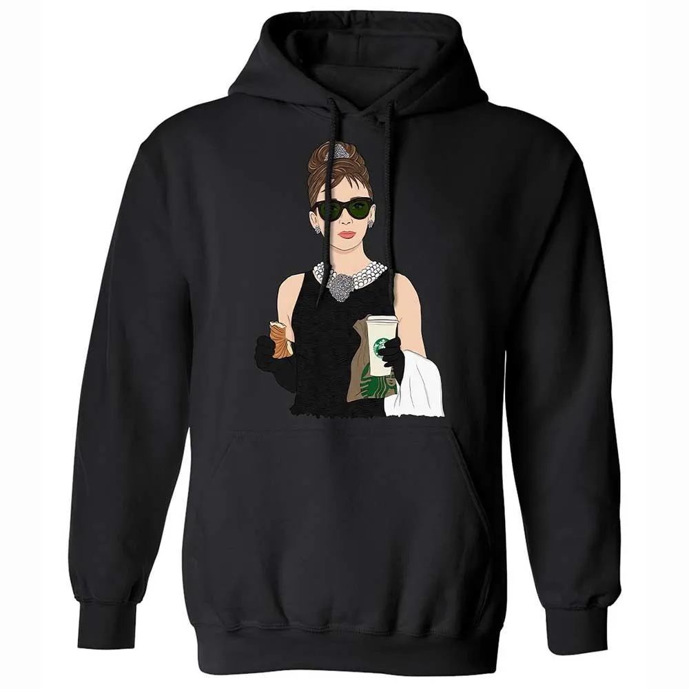 Breakfast at Coffee Company - Black - 14