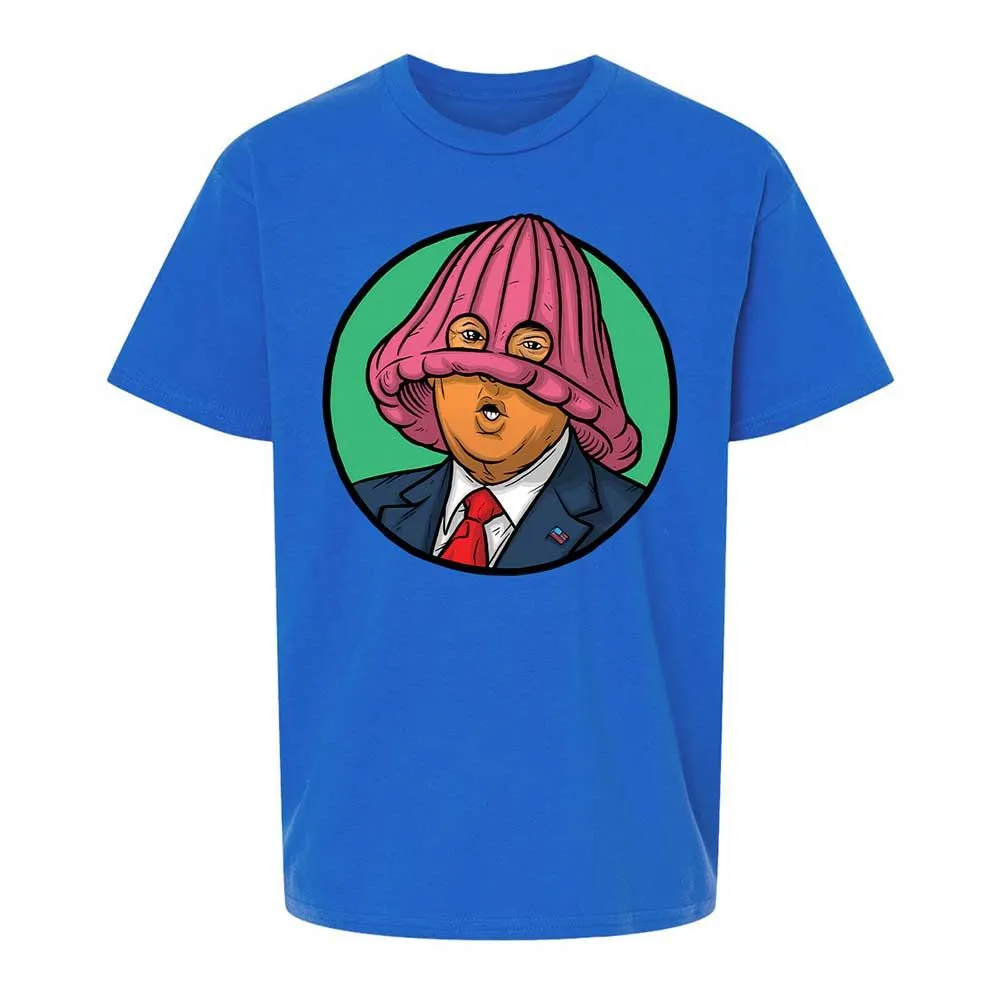 Dumb Donald - Royal - 4