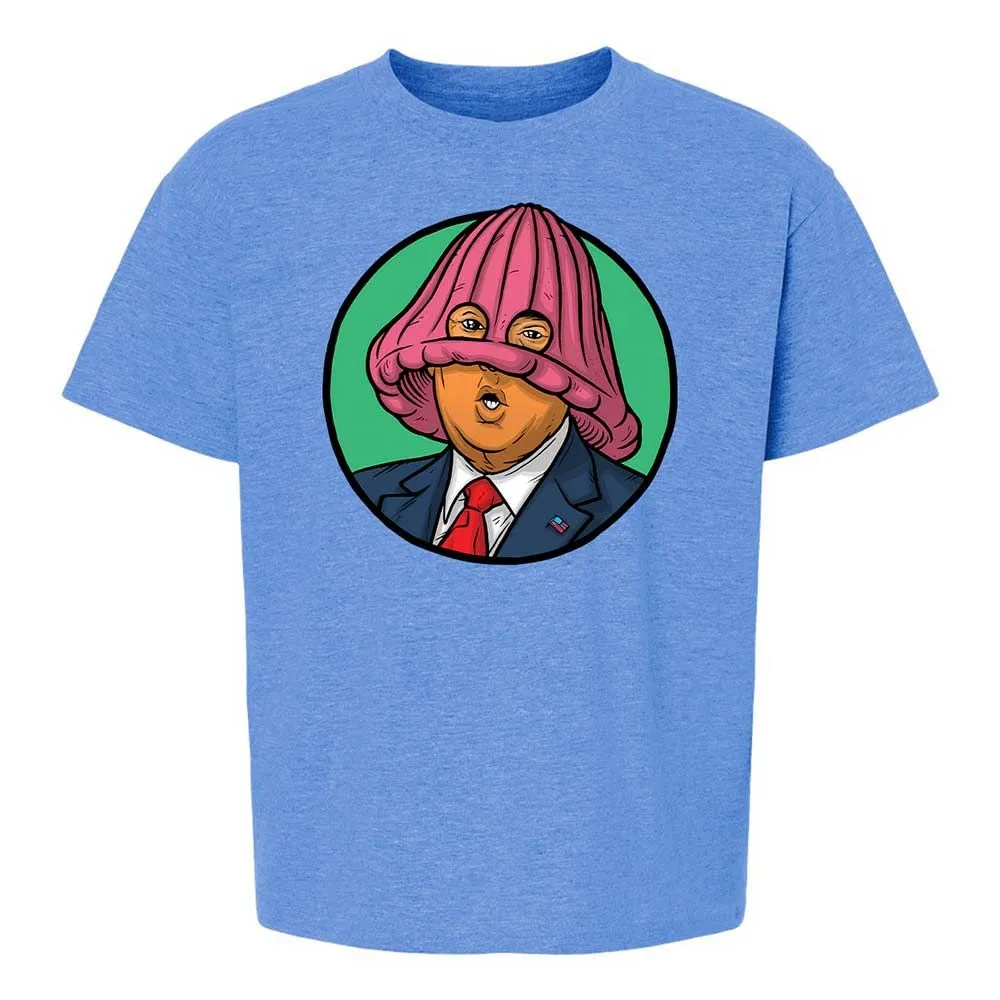 Dumb Donald - Heather Royal - 14