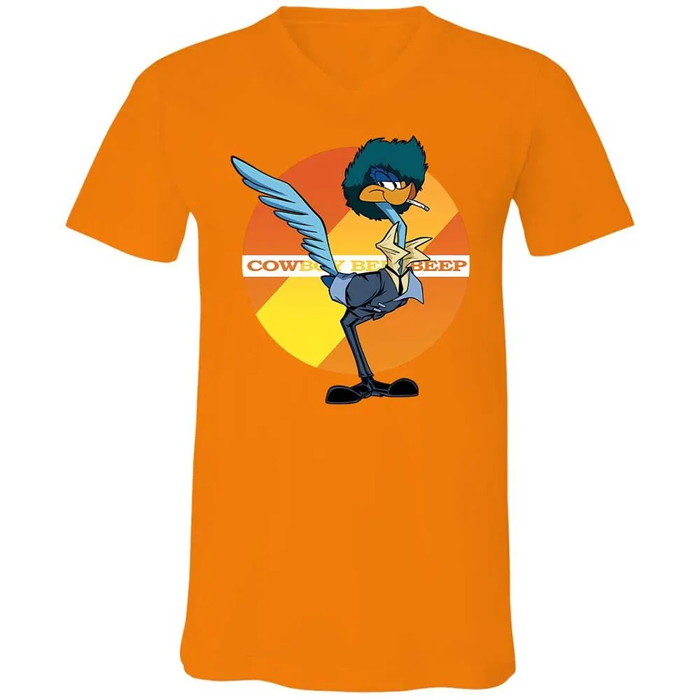 Cowboy BeepBeep - Orange - 7