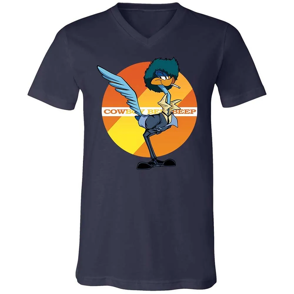 Cowboy BeepBeep - Navy - 12