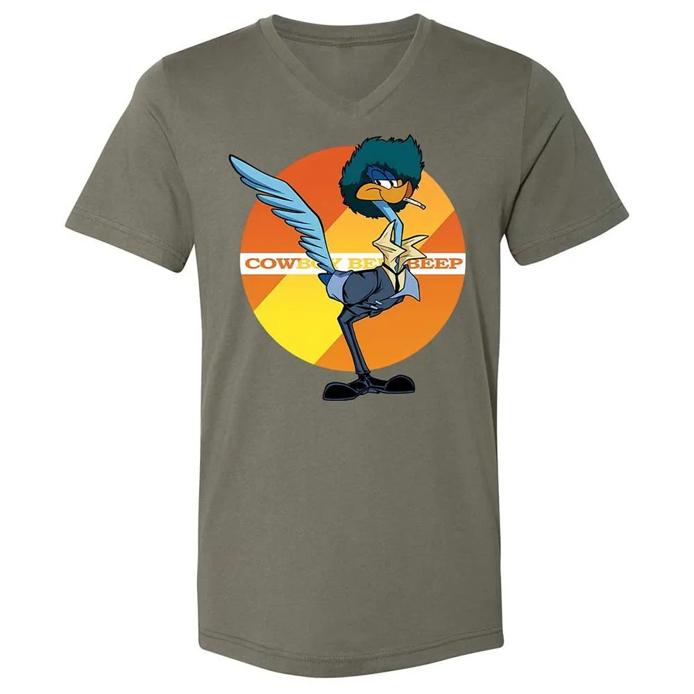 Cowboy BeepBeep - Military Green - 15