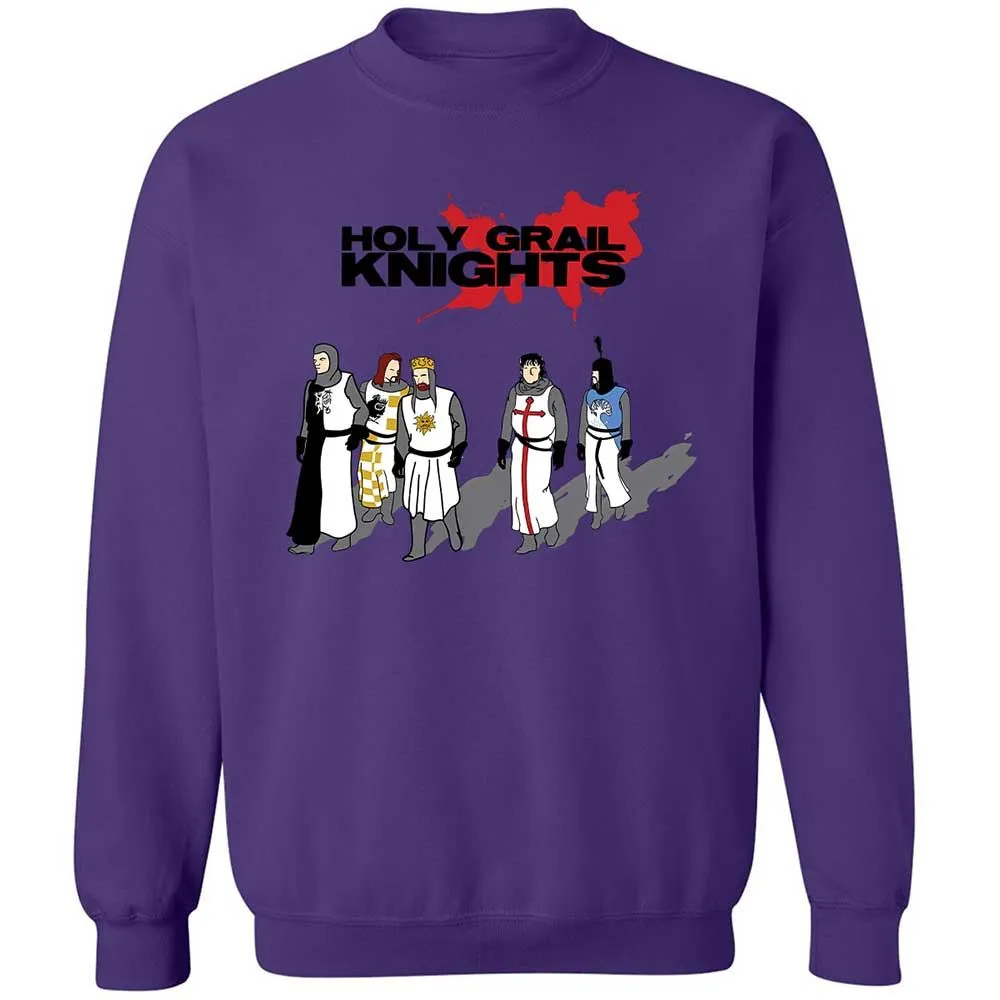 Tis but a scratch - Purple - 10