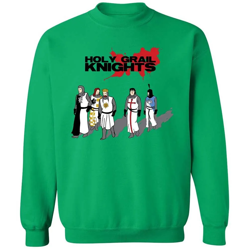 Tis but a scratch - Irish Green - 13