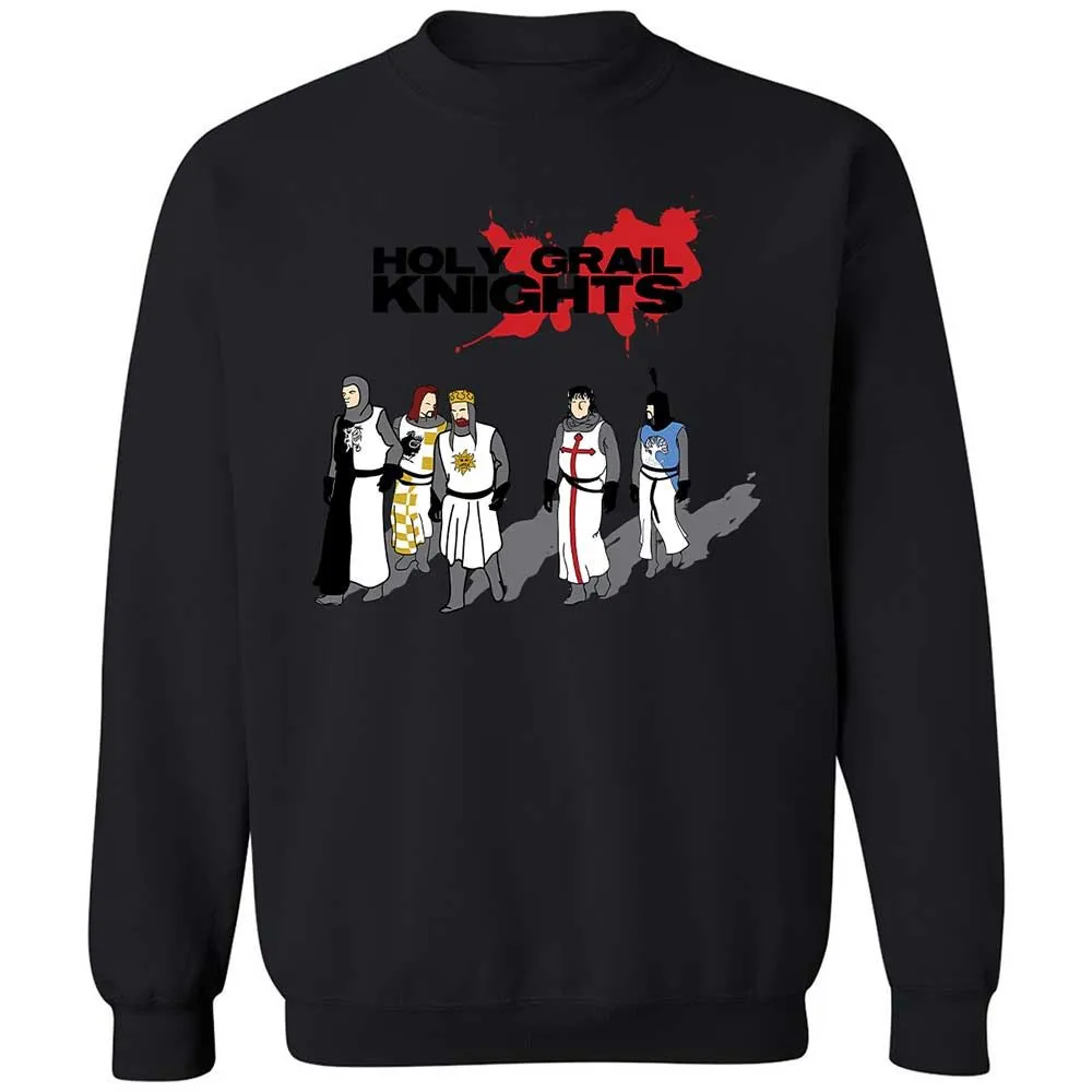 Tis but a scratch - Black - 14