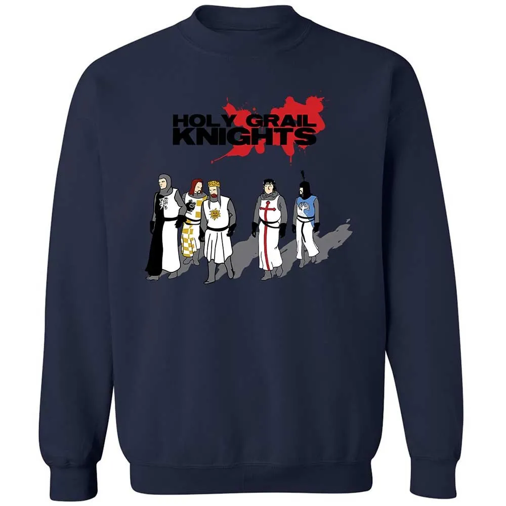 Tis but a scratch - Navy - 15