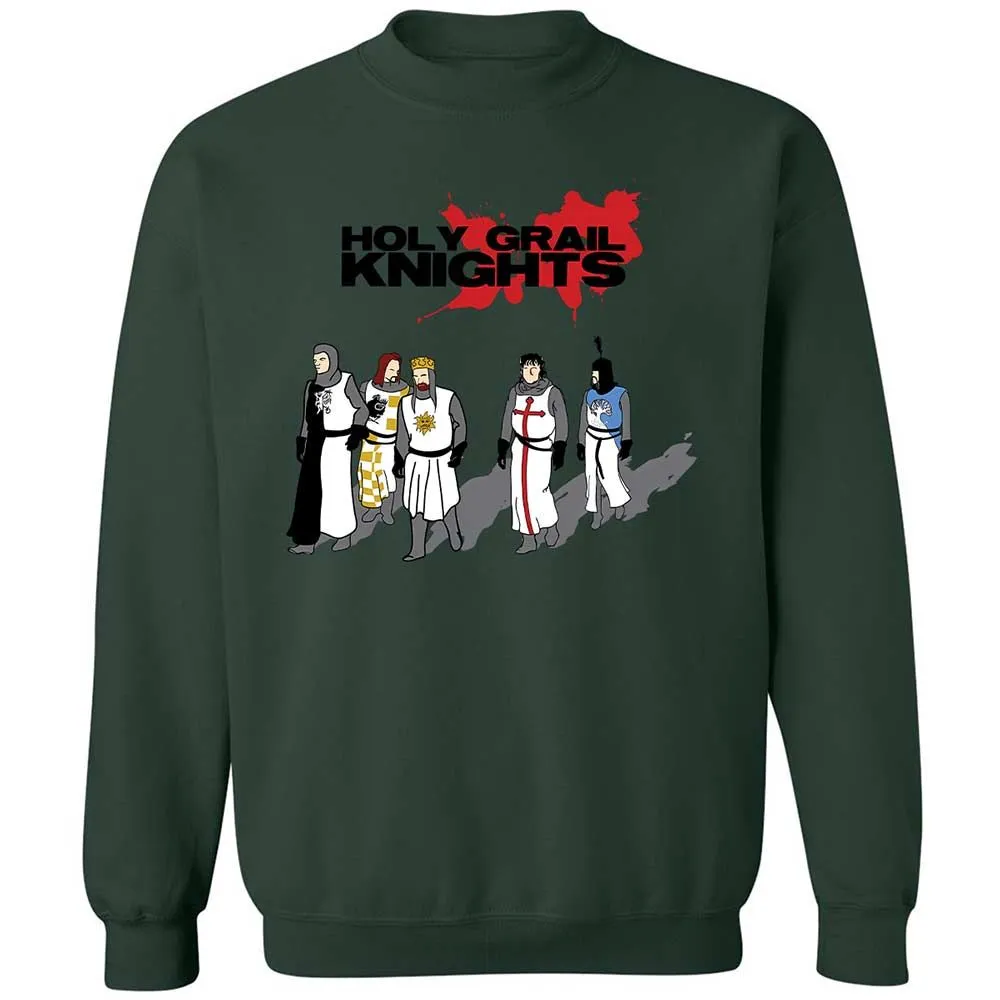 Tis but a scratch - Forest Green - 17