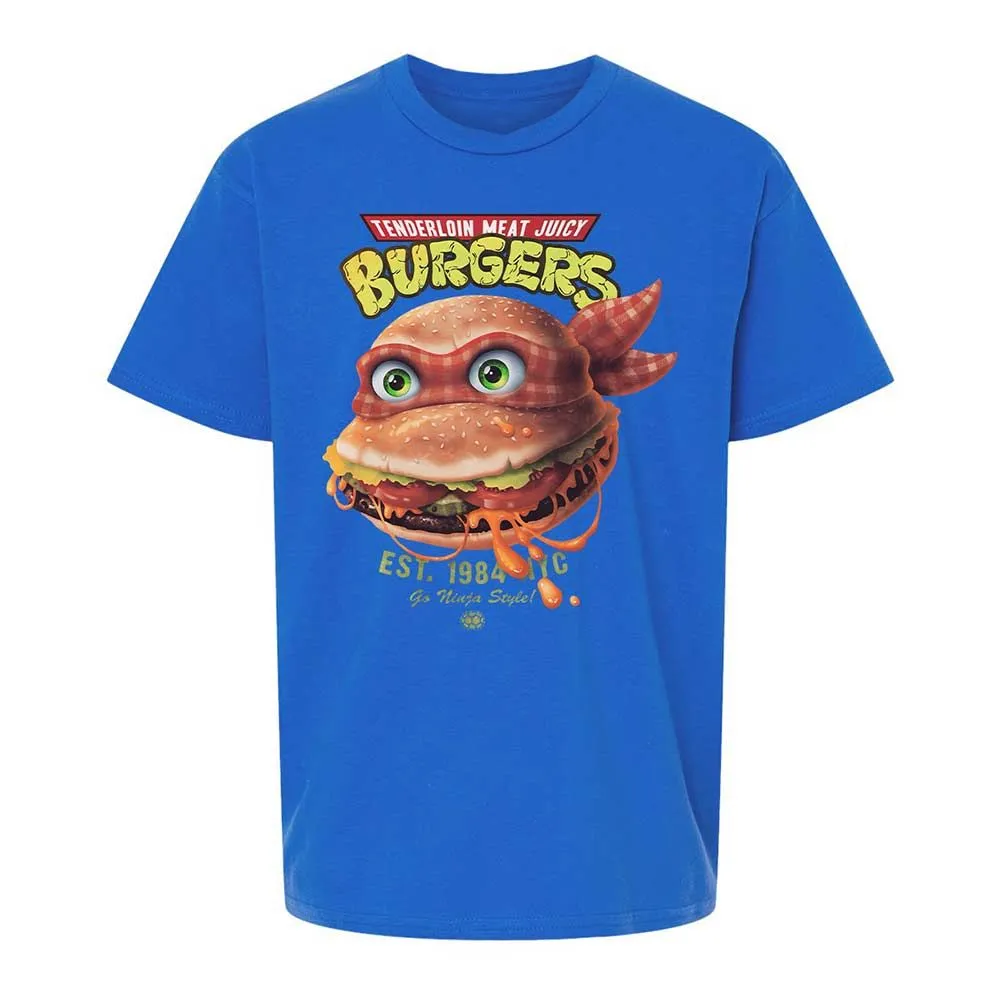 Burgers Raph - Royal - 4