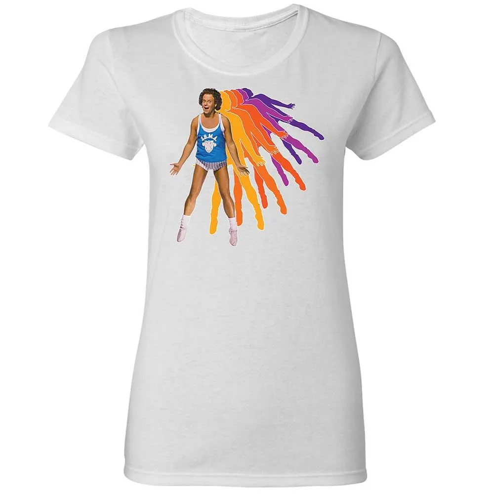 Women's T-Shirt - 1NJGE8T1 - White - 15