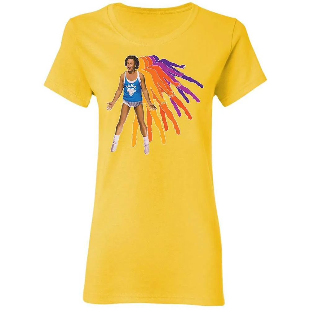 Women's T-Shirt - 1NJGE8T1 - Daisy - 16