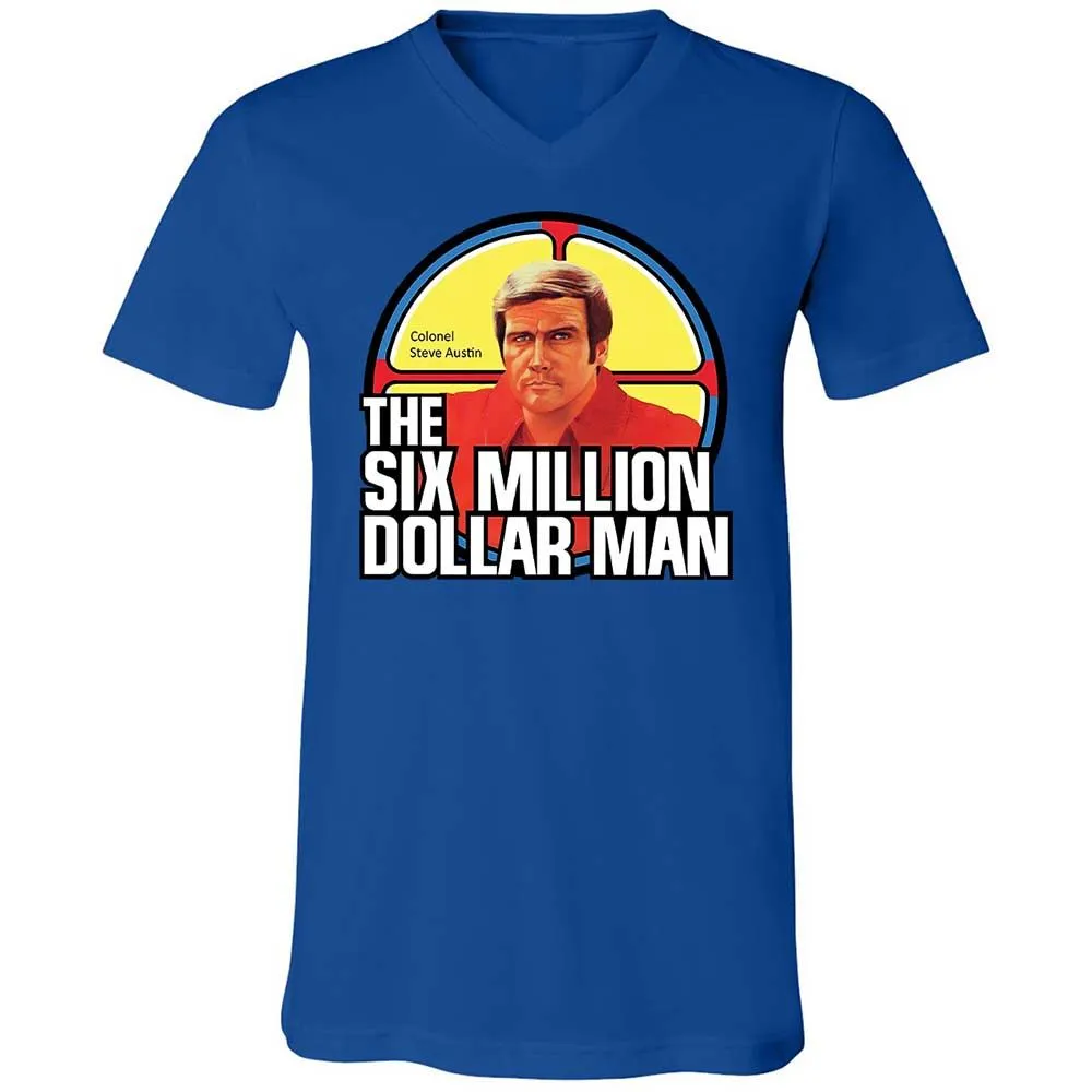Dollar Man - True Royal - 3