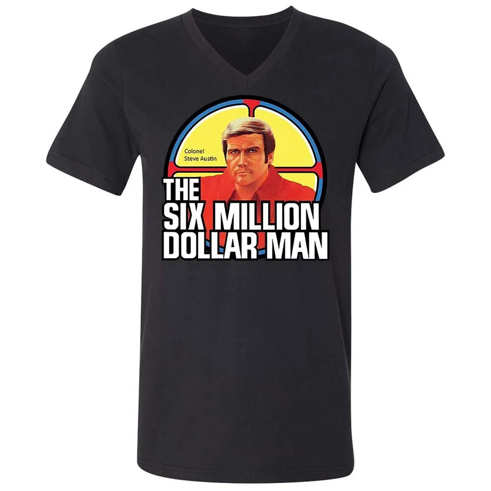 Dollar Man - Black - 11