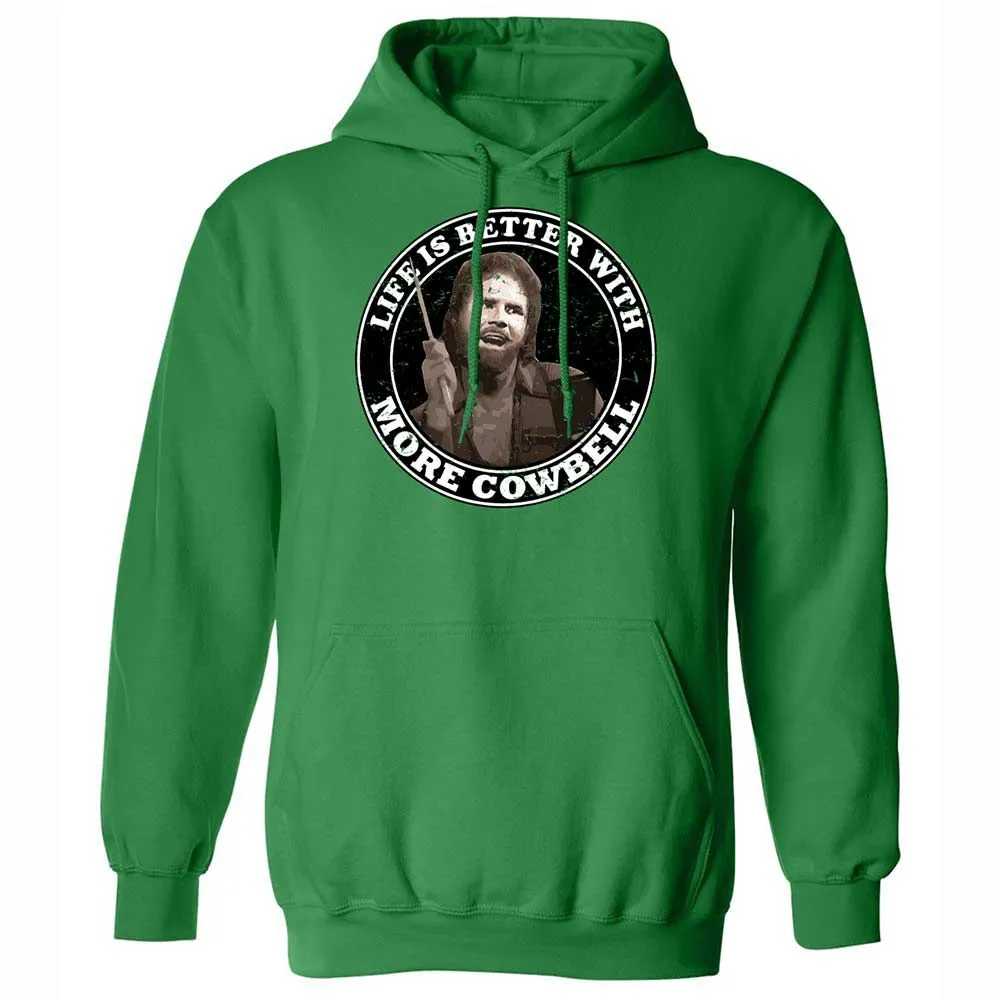 Classic Unisex Hoodie - F27SZ8UF - Irish Green - 11