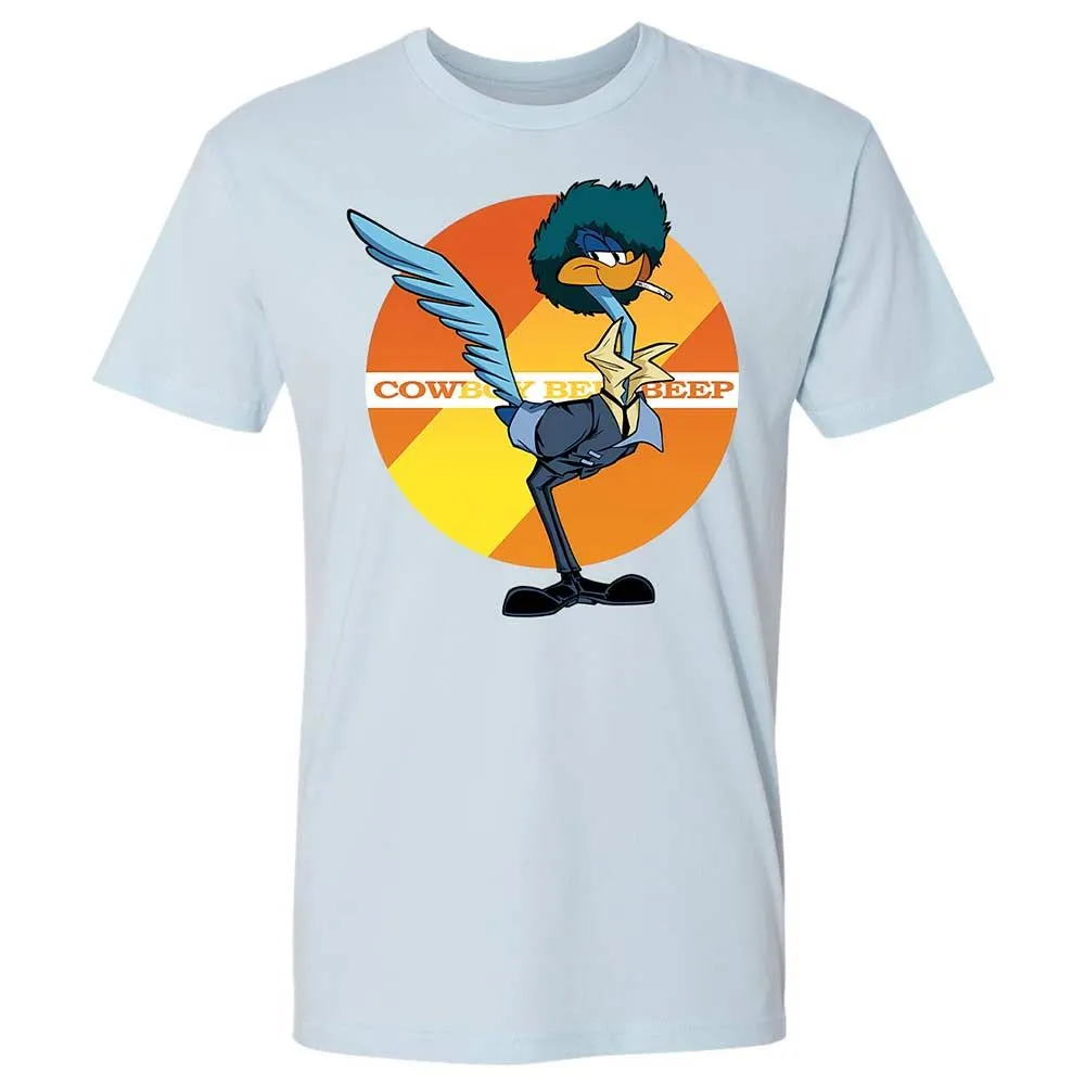 Cowboy BeepBeep - Light Blue - 4