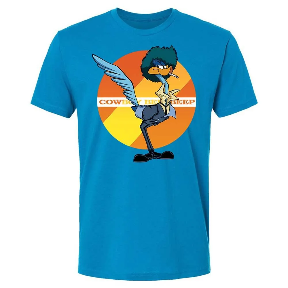 Cowboy BeepBeep - Turquoise - 6