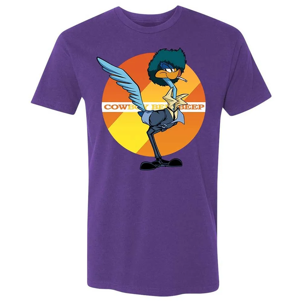 Cowboy BeepBeep - Purple Rush - 10
