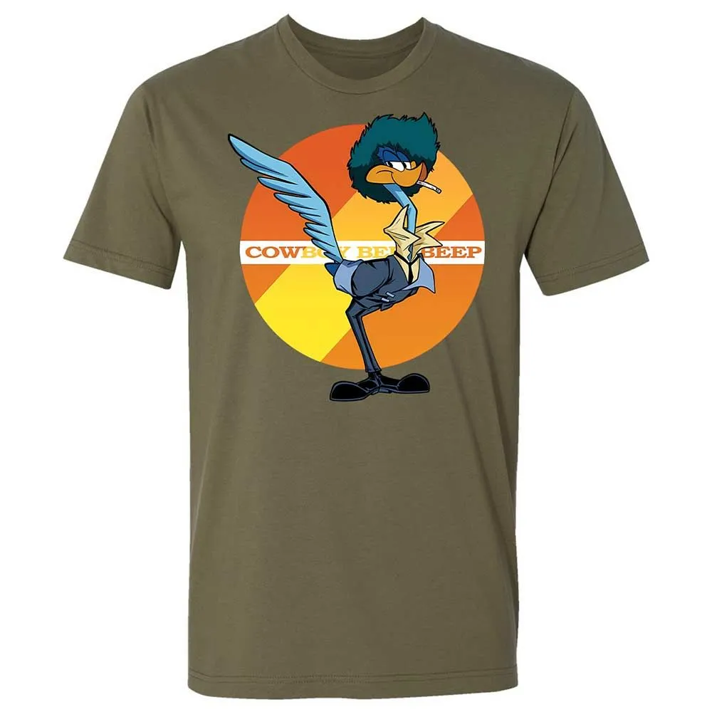 Cowboy BeepBeep - Military Green - 12