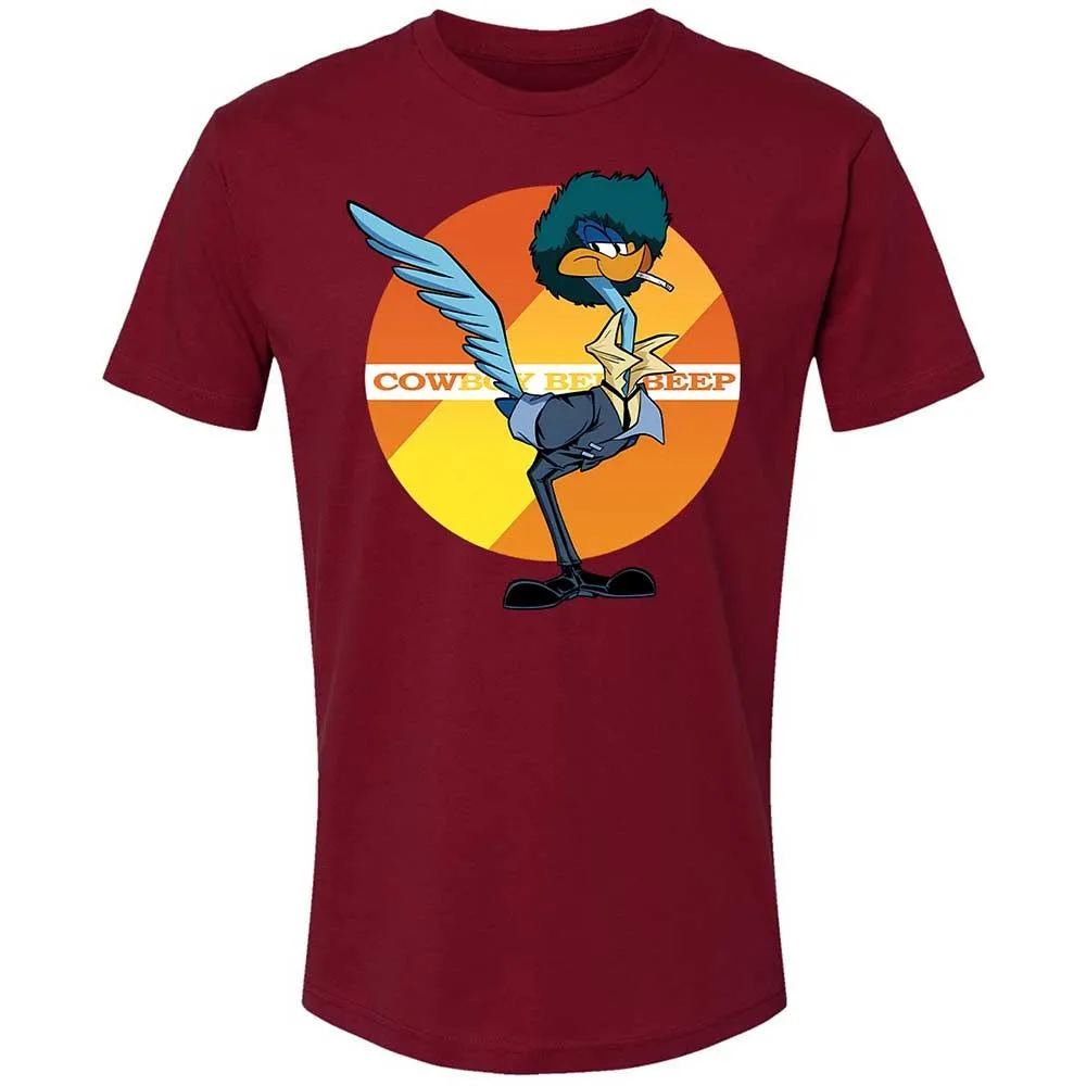 Cowboy BeepBeep - Cardinal - 20