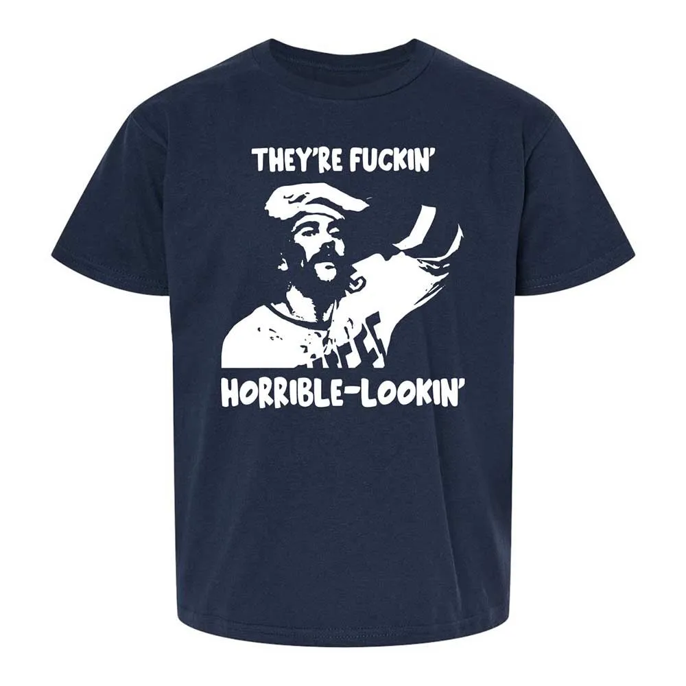 Kids T-Shirt - TJDG9PMD - Navy - 2