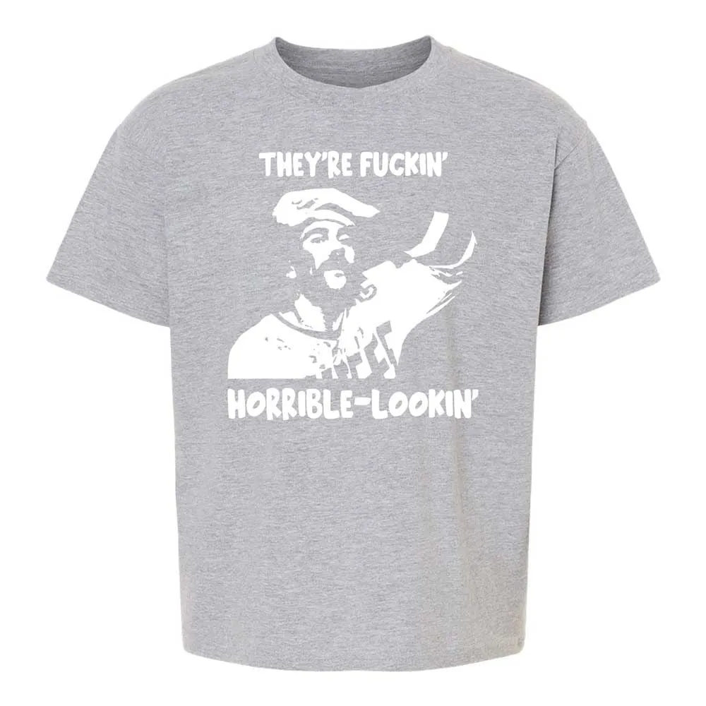 Kids T-Shirt - TJDG9PMD - Sport Grey - 3