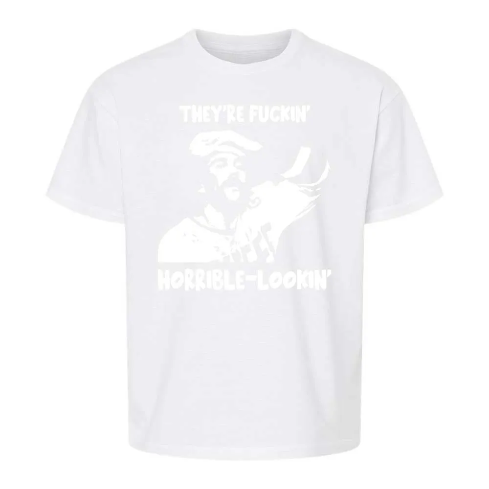 Kids T-Shirt - TJDG9PMD - White - 5