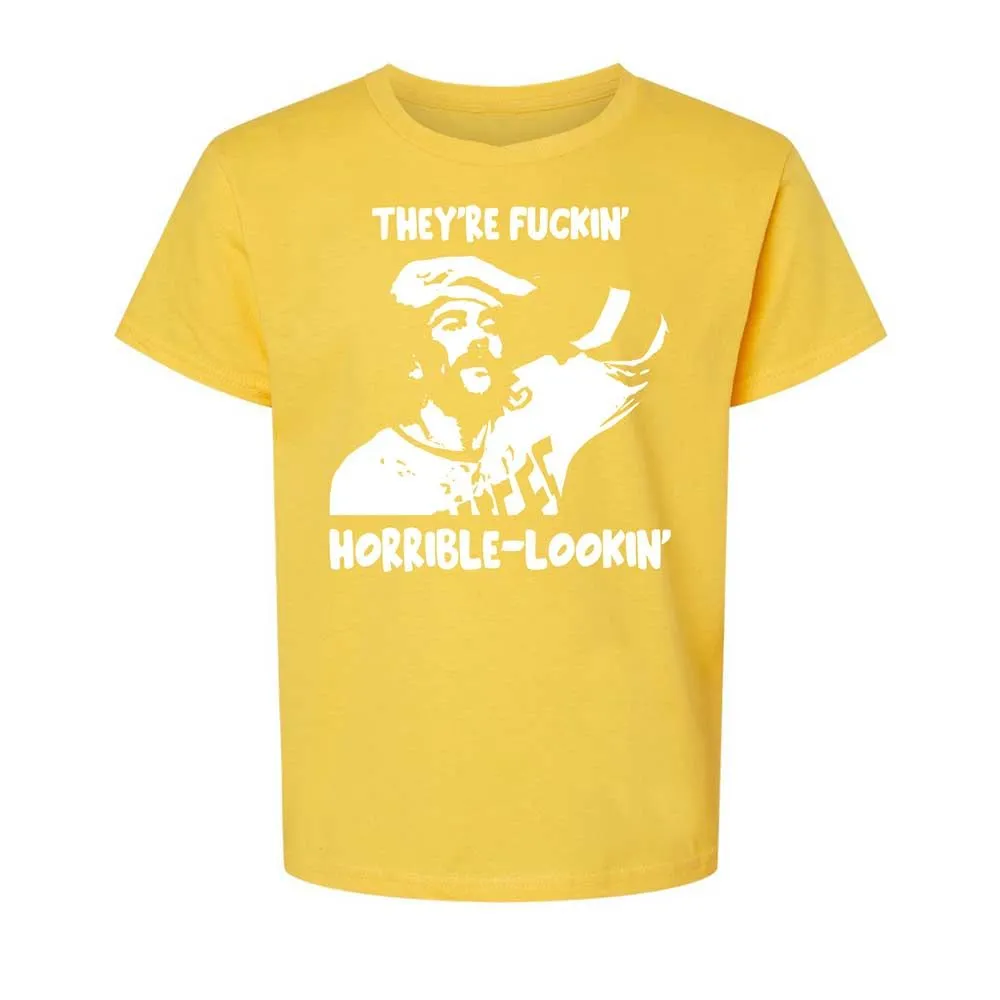 Kids T-Shirt - TJDG9PMD - Daisy - 15