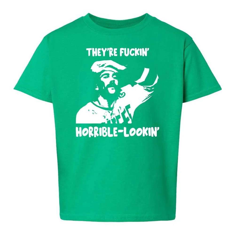 Kids T-Shirt - TJDG9PMD - Irish Green - 16
