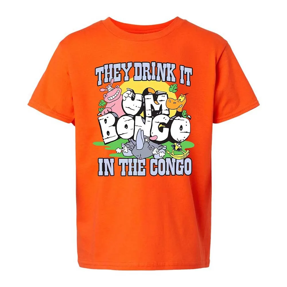 Nostalgia drink - Orange - 13